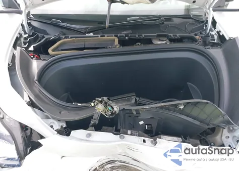 2021 Tesla Model Y Long Range Dual Motor All-Wheel Drive from USA, damaged, VIN 5YJYGDEE1MF152256